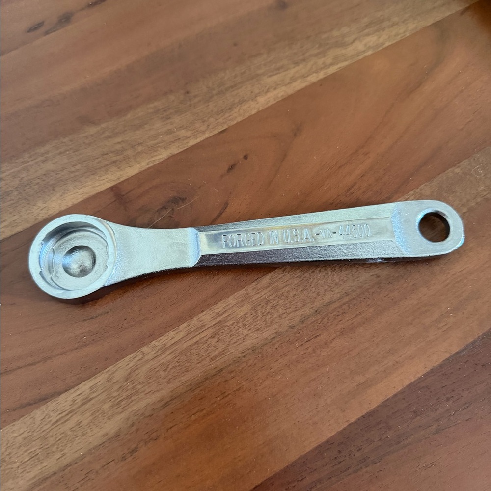 Craftsman Bottle Cap Opener Wrench